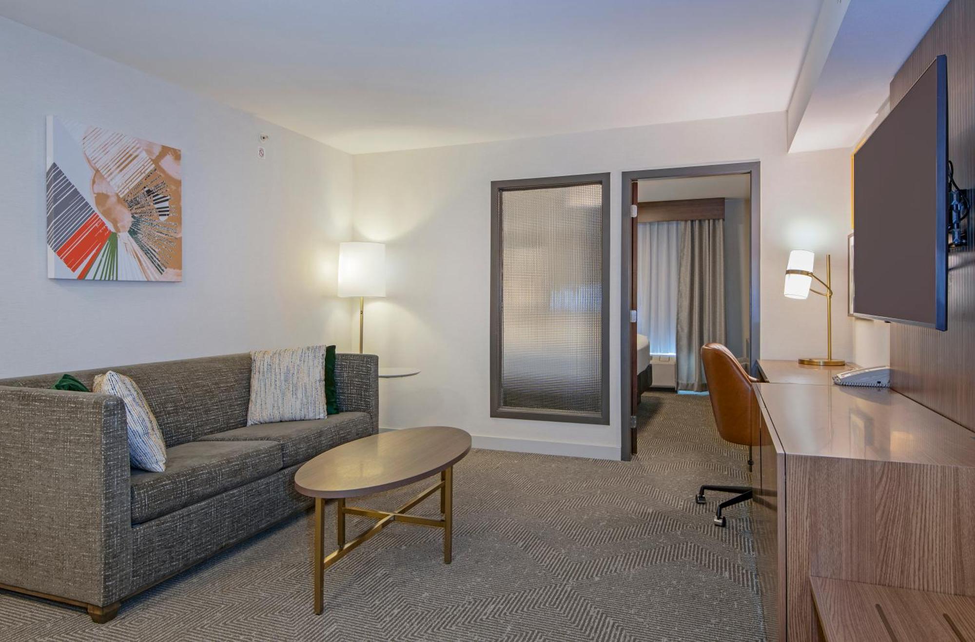 Holiday Inn Hotel And Suites-Kamloops By Ihg Dış mekan fotoğraf