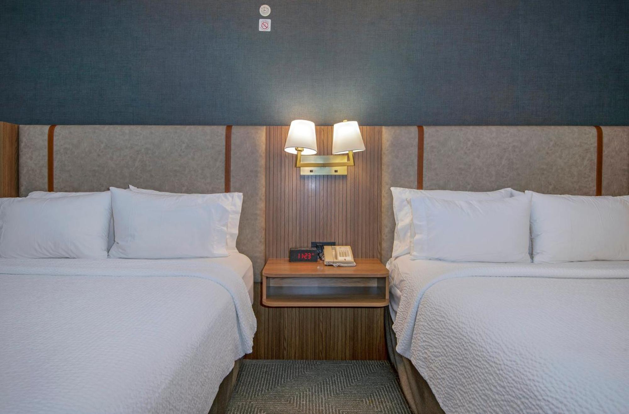 Holiday Inn Hotel And Suites-Kamloops By Ihg Dış mekan fotoğraf