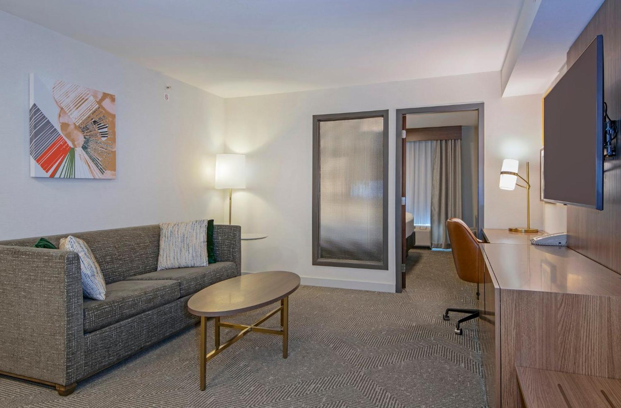 Holiday Inn Hotel And Suites-Kamloops By Ihg Dış mekan fotoğraf